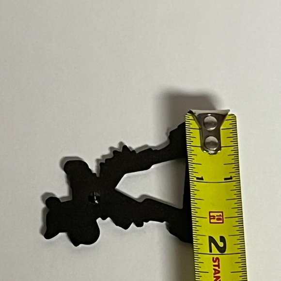 Gogeta Vegeta Dragonball Z DBZ New Era Frame Hat Pin Pins Hats Glitter - Picture 7 of 8